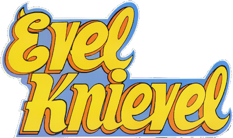 Evel Knievel - Evel Knievel Pinball Machine (488x290)