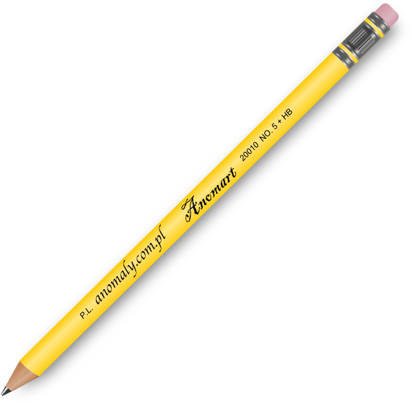 Cartoon Hb Pencil Clip Art At Clipart Library - Pencil Png Transparent (600x592)