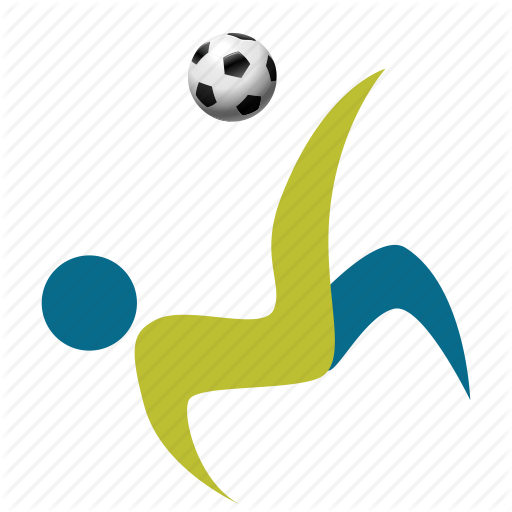 Match Clipart Soccer Game - World Cup 2010 Banner (512x512)