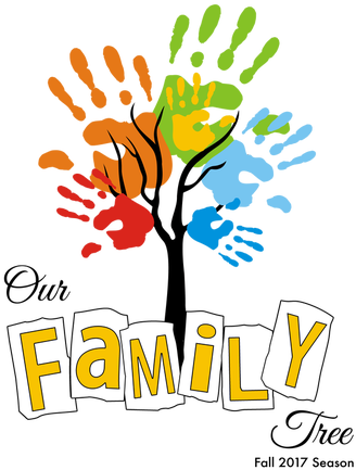 This Season Is A Celebration Of Family - Baby Food Storage Containers For Freezer With Lids, (355x445)