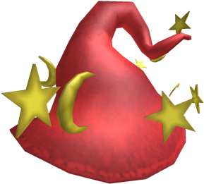 Fire Wizard - Roblox (420x420)