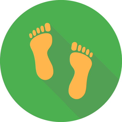 Aqualert Premium Fitness Apps Suite - Icon (512x512)