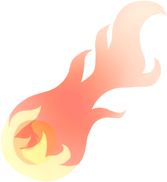 Mlp Fire Sun's Cutie Mark By Galaxyswirlsyt - Illustration (1024x768)