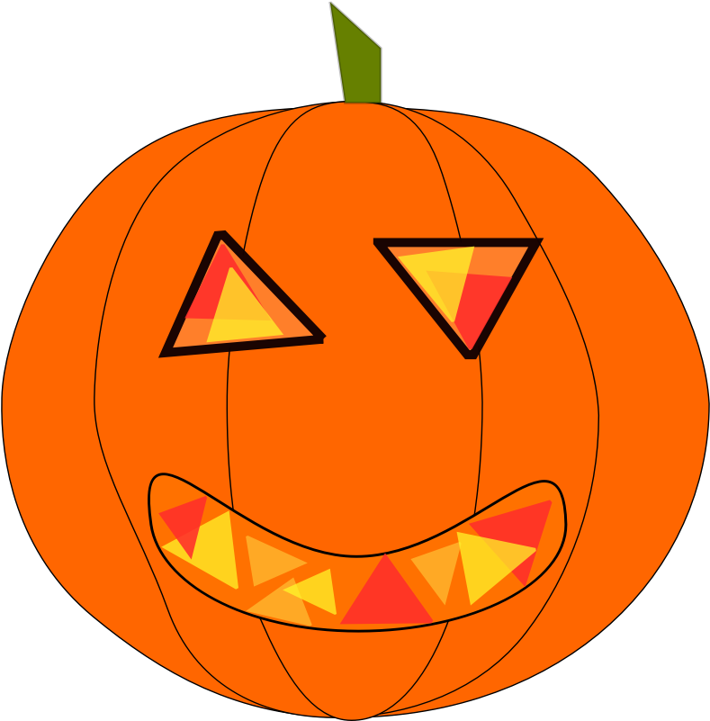 Animated Halloween Clip Art (1969x2000)