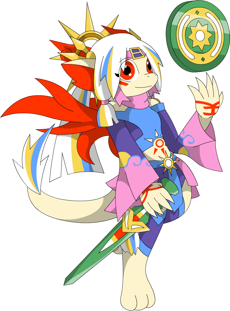 Umsauthorlava Three Great Yokai Gods - Yōkai (777x1049)