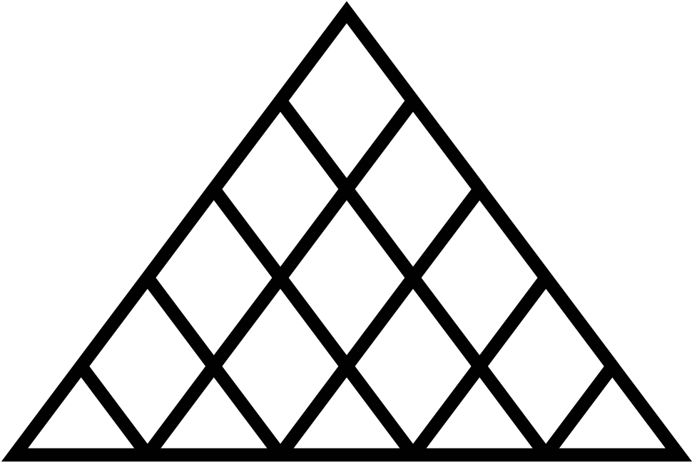 Louvre Museum Icon - Back To Back Drawing Game (1024x700)