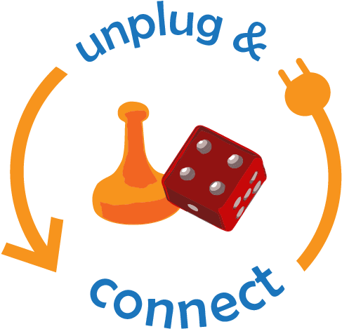 For A Community Night Unplugged From Our Devices - Valeria E Janete Pequenas (486x616)