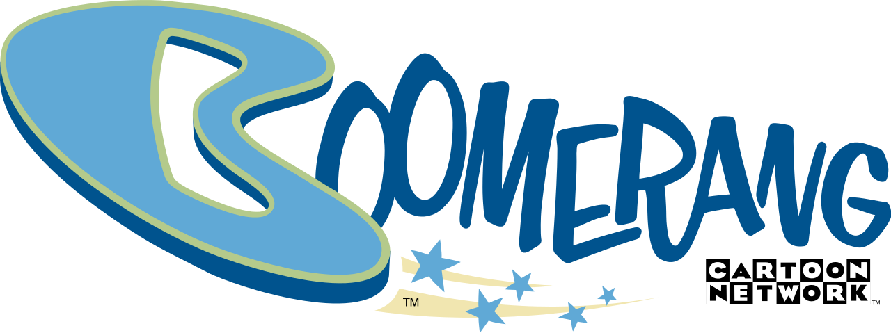 Boomerang Boomerang - Boomerang Boomerang (2000x842)