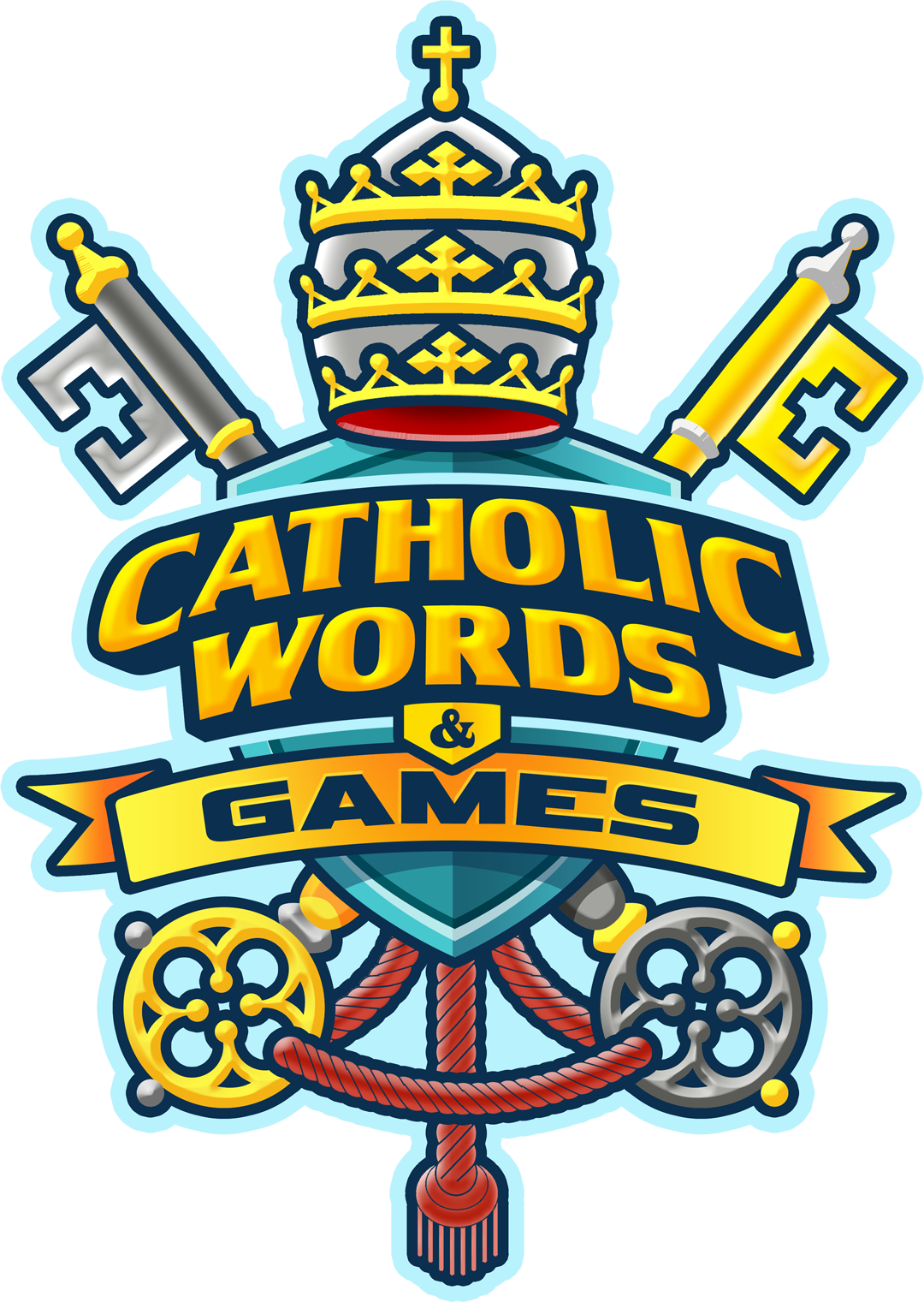 Catholic Words & Games App Review - Catholic Words Card Matching Game, Volume. (1080x1521)