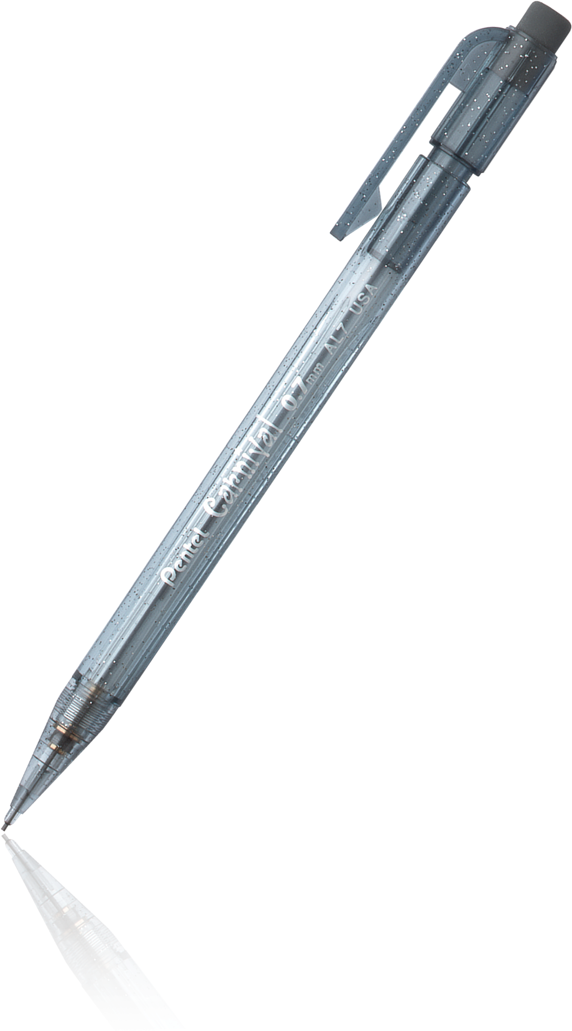 Clip Arts Related To - 1 Mechanical Pencil (1919x2560)