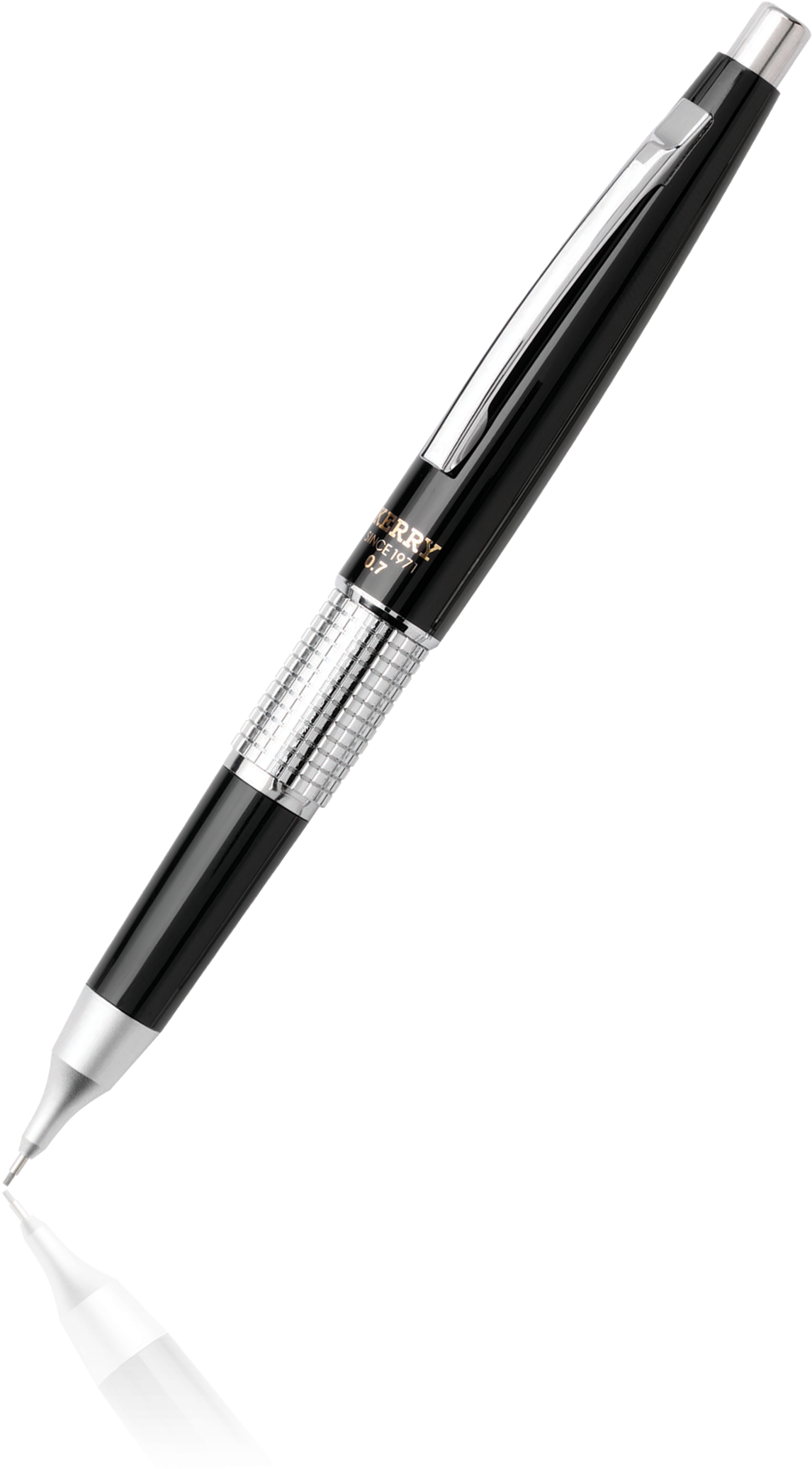 Zebra M-301 Stainless Steel Mechanical Pencil, - Pentel Energize X Mechanical Pencil (1919x2560)