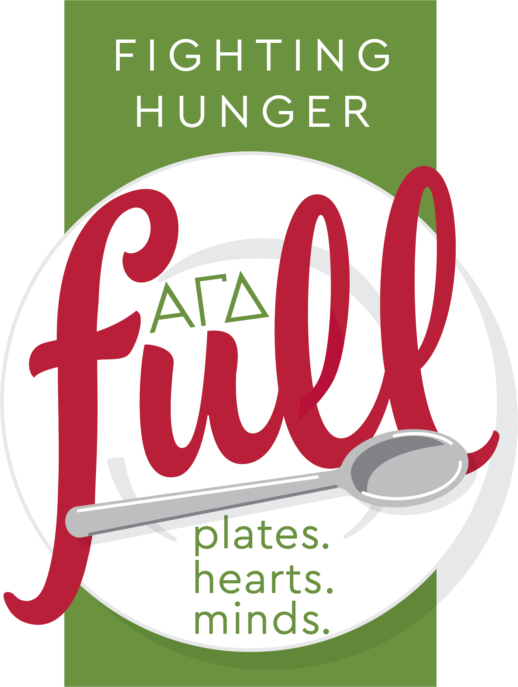 As Part Of Our Support, Our Philanthropic Campaign - Alpha Gamma Delta Philanthropy (1704x2259)