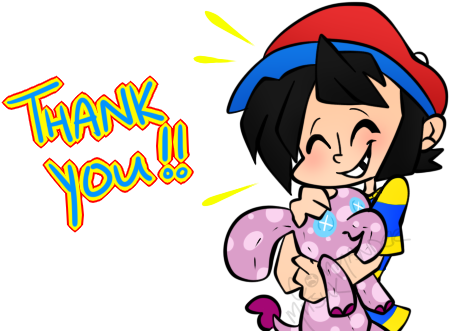 Newest Deviations - Cartoon (463x333)