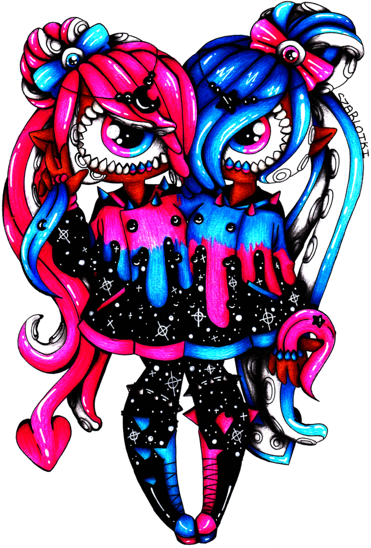 View Collection - Art (735x1086)