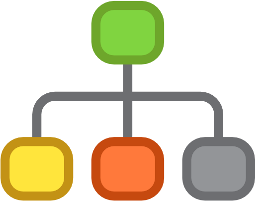Three Branches - Site Map (512x425)