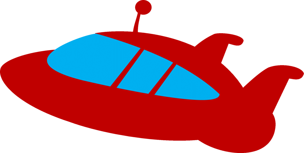 Little Red Rocket By Jmk-prime - Little Einsteins Rocket Clipart (1024x516)