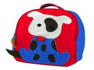 Rocket Bag - Backpack (300x427)