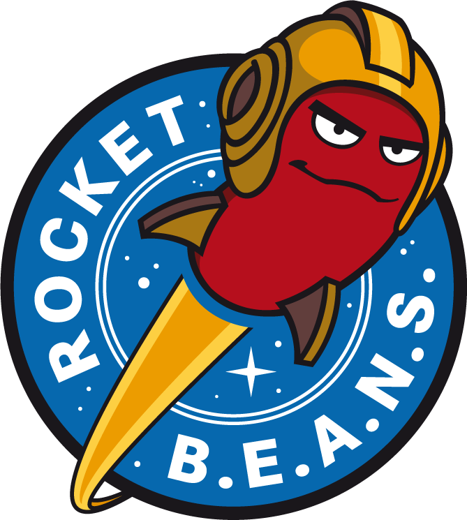 Rocket Beans Tv, Kurz Rbtv, Ist Ein Deutschsprachiger - Rocketbeans (669x745)