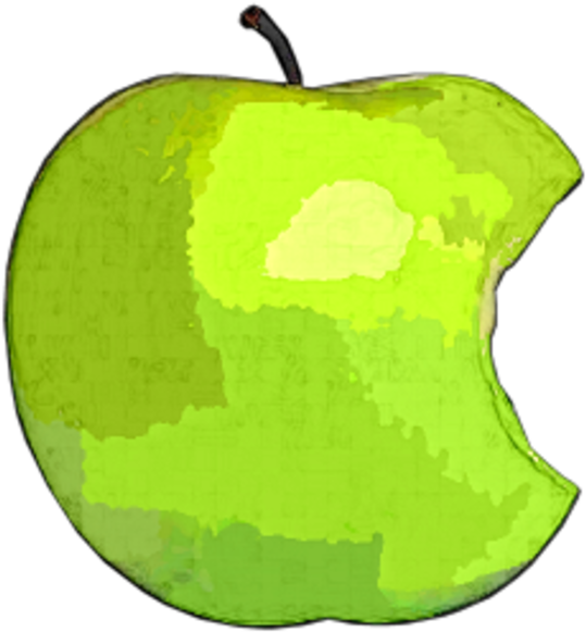 Granny Smith (600x600)