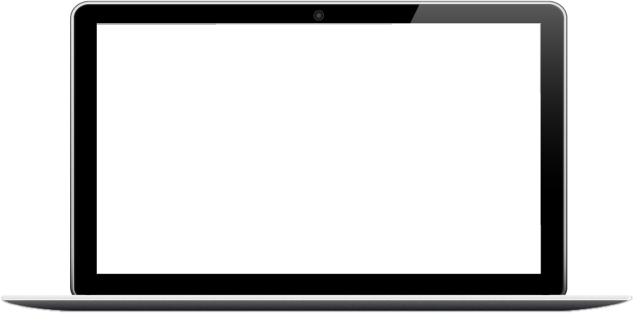 Laptop Png Clipart Panda - Laptop Gif Png (903x448)