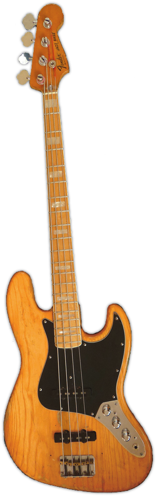 Bass Guitar Png - Bass Guitar Transparent Png (313x980)