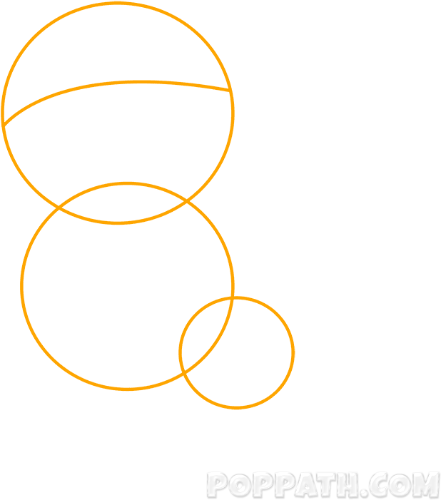 Strokes Of Your Pencil - Circle (800x800)