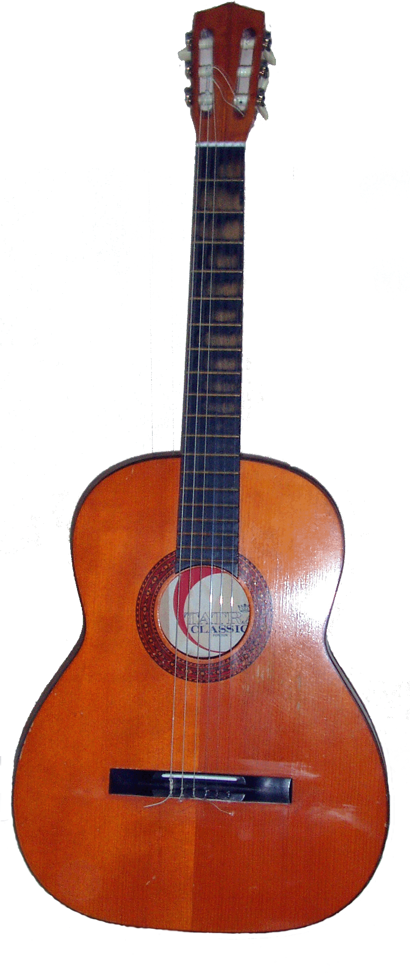 Acoustic Guitar Png - Fender Bucket 300ce (840x2022)