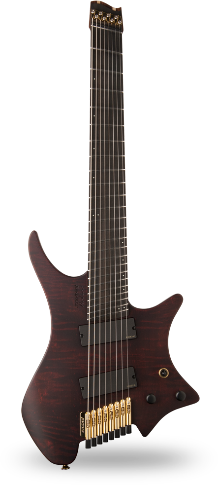 Bass Guitar Png - Strandberg Guitar (990x990)