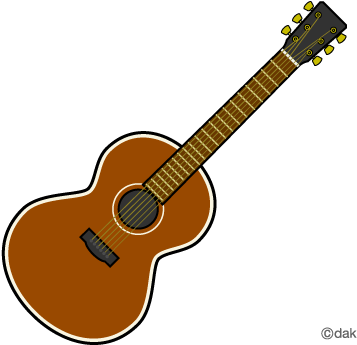 Ukulele Clipart Transparent - Classical Guitar (400x400)