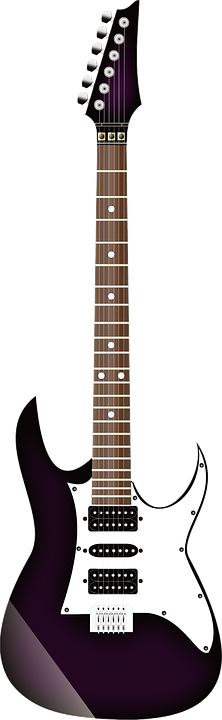Sitar Png 17, Buy Clip Art - Guitar (222x720)