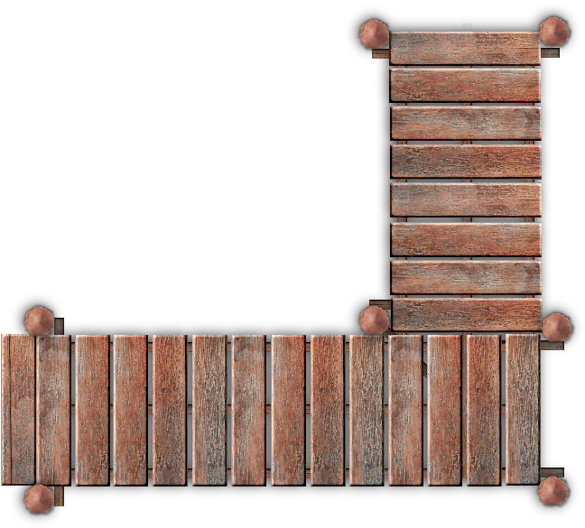 Pier Png Clipart - Pier Png (675x675)