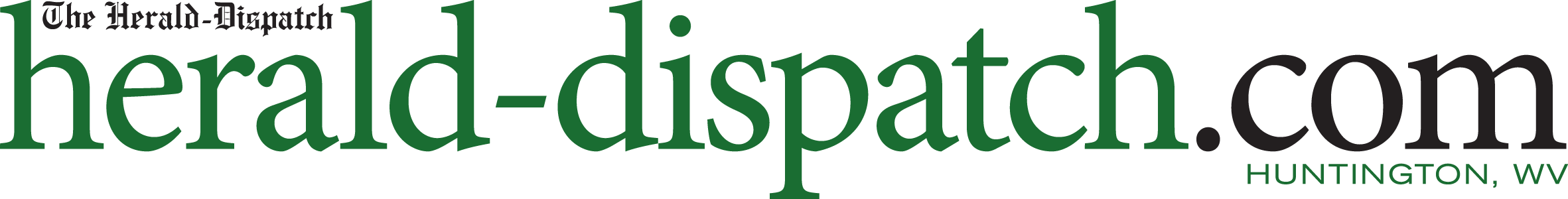 Cause - - Herald Dispatch Logo (2363x300)