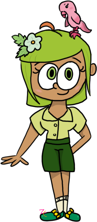 Paper Crafts Fancy Apple Blossom Shopkin 20 Shpkns - Shopkins Human Apple Blossom (862x927)