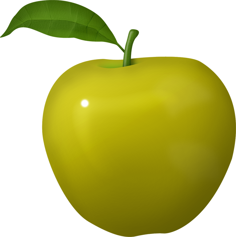 B *✿*fruity Cutie - Forbidden Fruit Clipart (767x770)