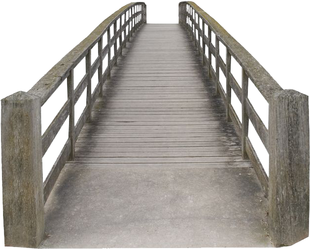 Bridge Png Clipart - Bridge Clipart (736x556)
