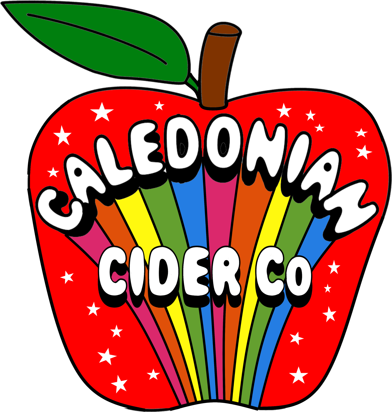 Real Scottish Cider From The Highlands - Real Scottish Cider From The Highlands (1500x1500)