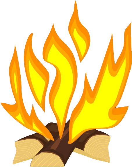 Bonfire - Bonfire (650x838)