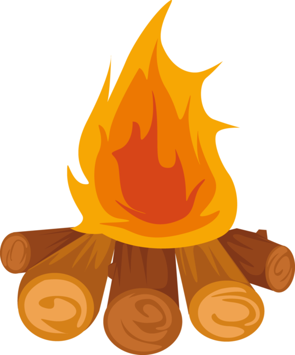 9e986 E66e40b2 Orig (582x700, 80kb) - Bon Fire Clipart (582x699)
