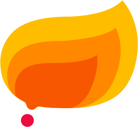 Android, Google Play And The Google Play Logo Are Trademarks - App Bonfire Logo Firebase (512x512)