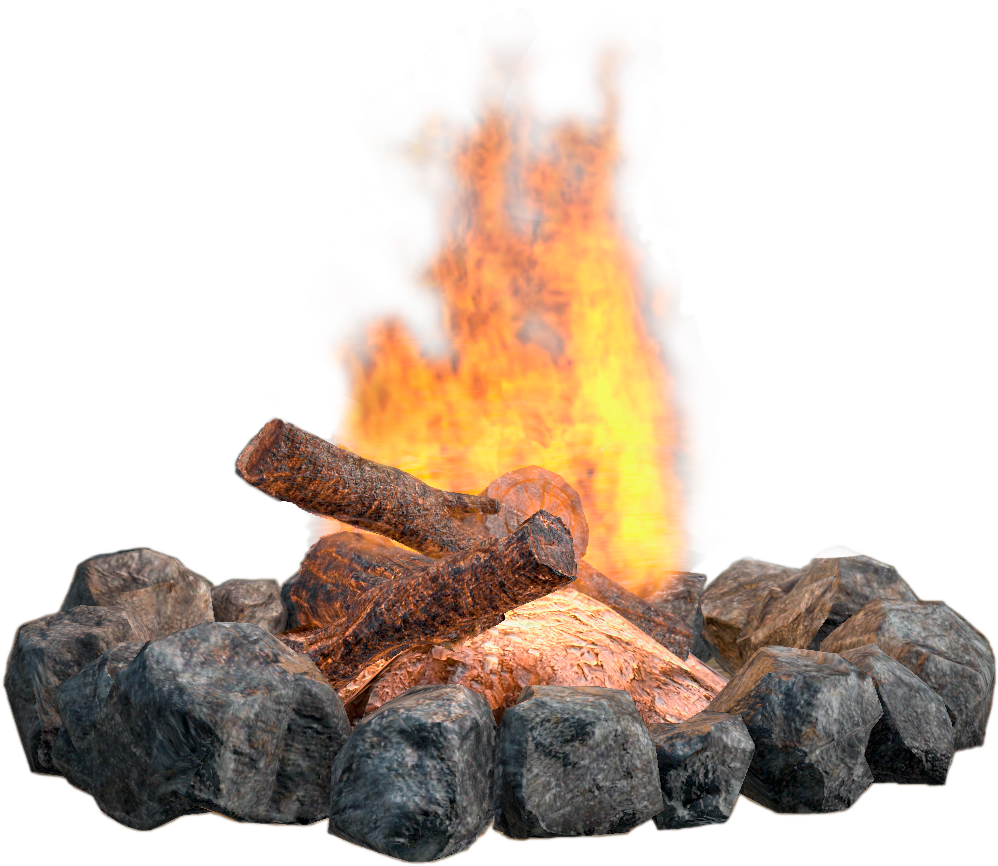 Bonfire Png Images - Bonfire Png (1044x915)