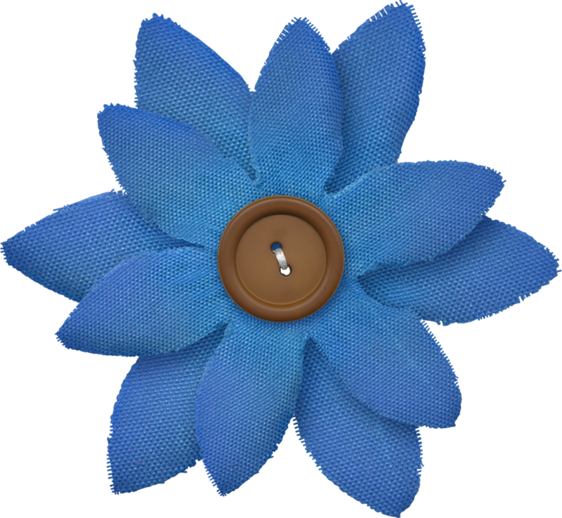 Flower Clipart, Flower Illustrations - Heaven (800x737)