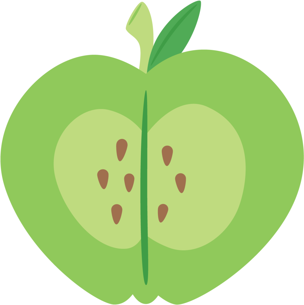 Cutie Mark - My Little Pony: Friendship Is Magic (1024x1024)