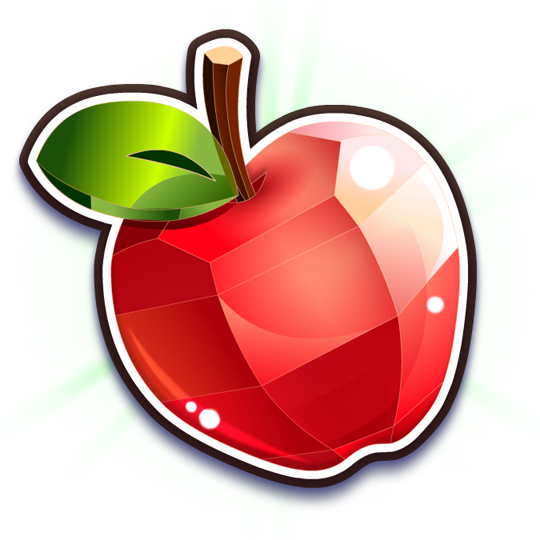 Big Apple - Bejeweled Blitz Big Apple (540x540)