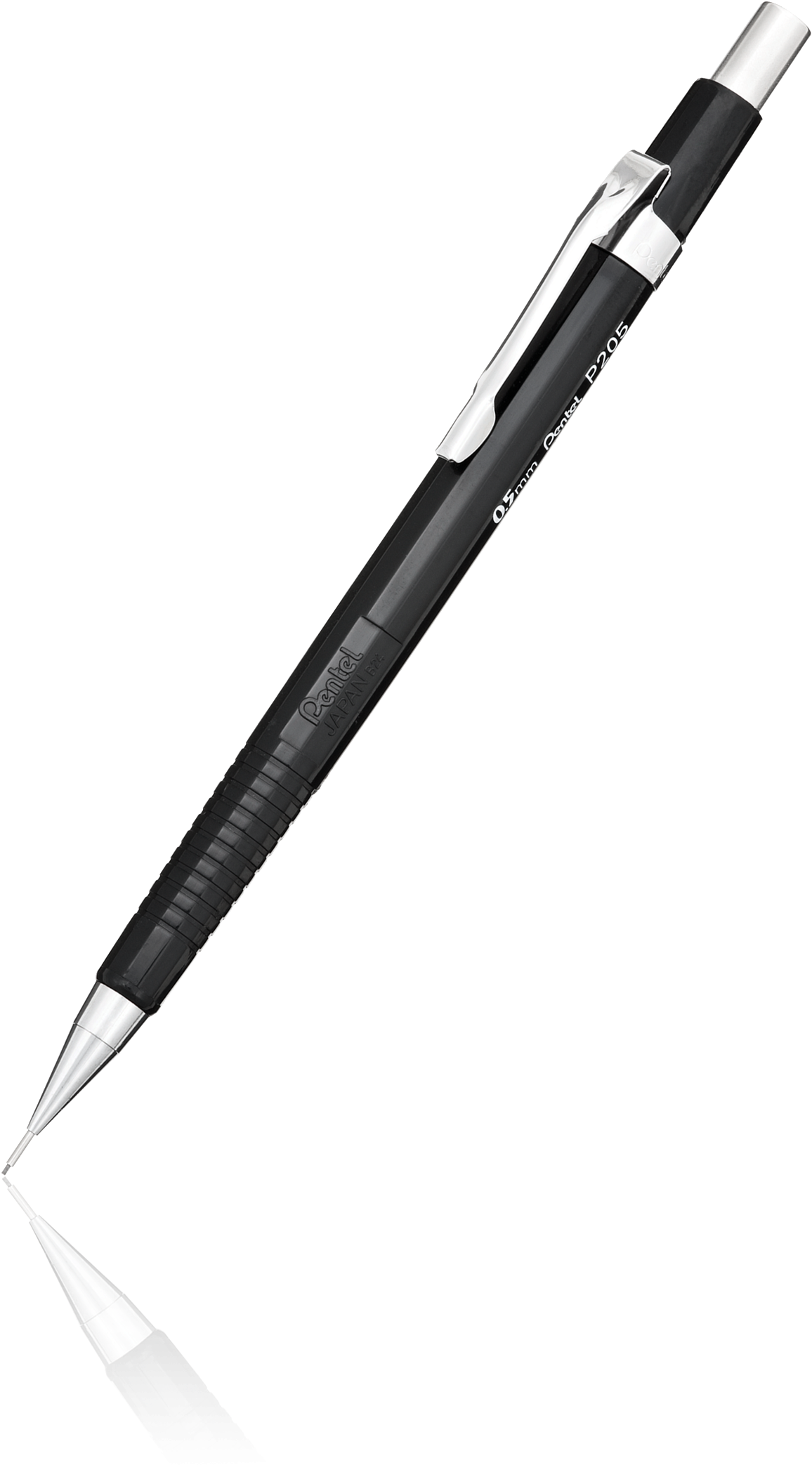 Sharp™ Mechanical Drafting Pencil - Pentel 0.7 Mm Mechanical Pencil (1919x2560)