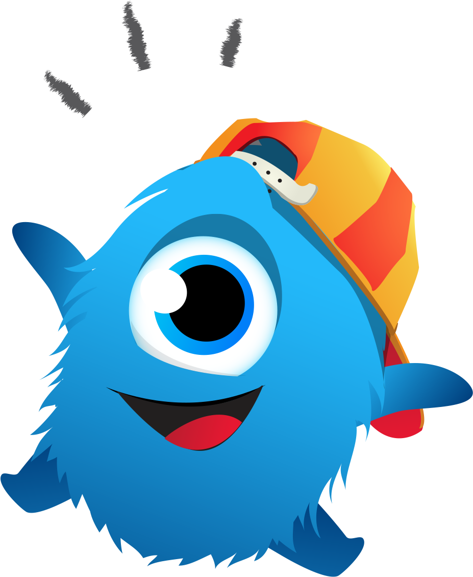 Dojo Clip Art Medium Size - Class Dojo Clip Art (1185x1255)