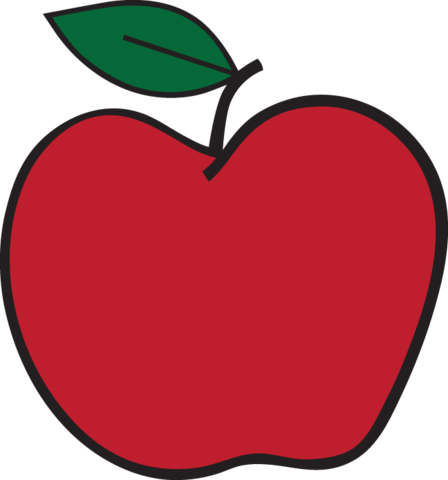 328ra - Apple - Eating (448x480)
