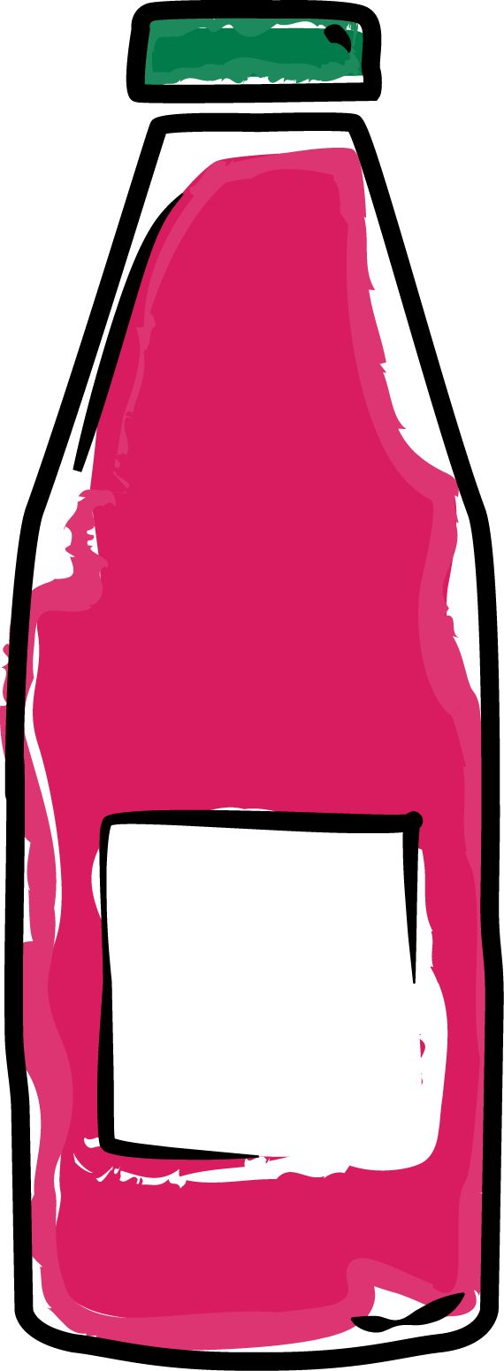 Cranberry Juice - Cranberry Juice (570x1550)