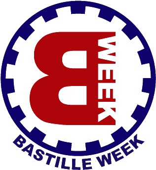 The French Big Apple - Circle (400x400)