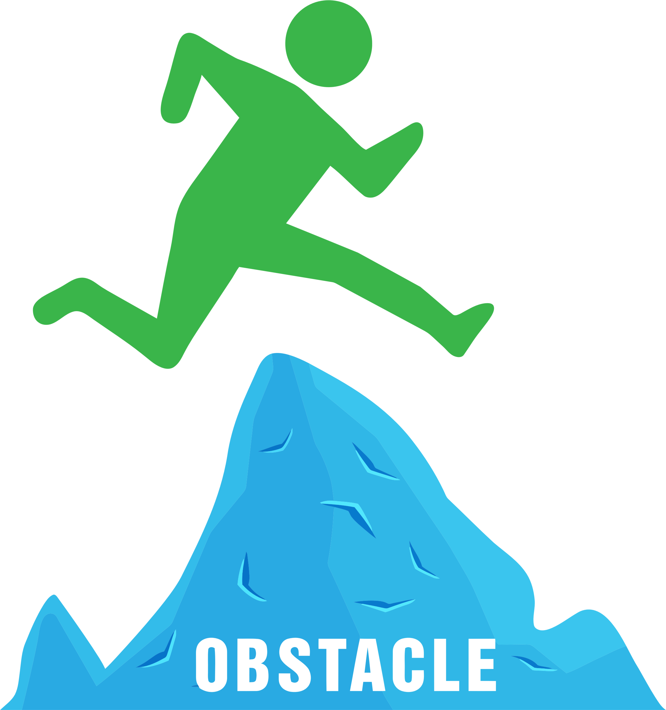 Clip Art Achievement Ideas Medium Size - Scrum Or Not To Scrum?: The Answer (2179x2323)