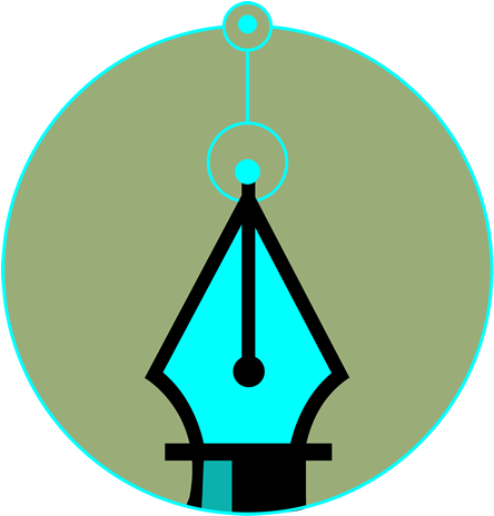 Graphic Design And Illustration - Circle (500x500)